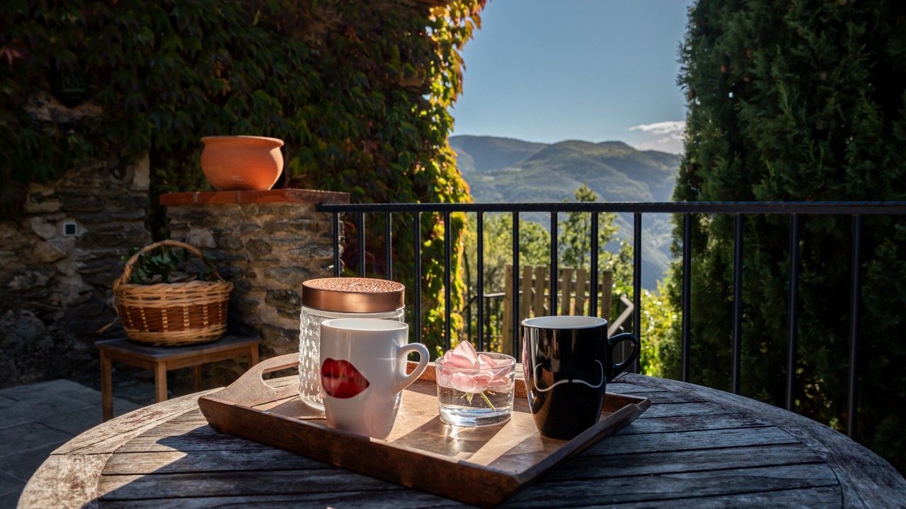 Photo of Outdoor in Montferrer