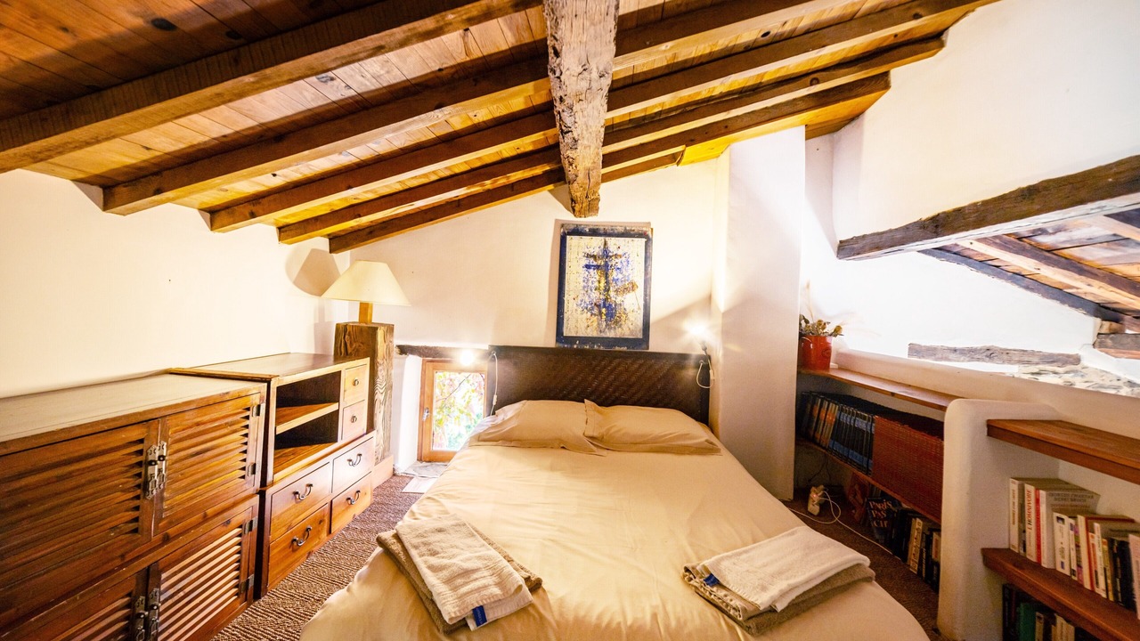 Photo of Bedroom in Montferrer