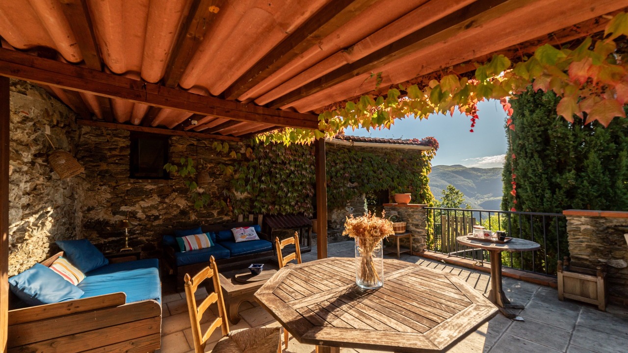 Photo of Outdoor in Montferrer