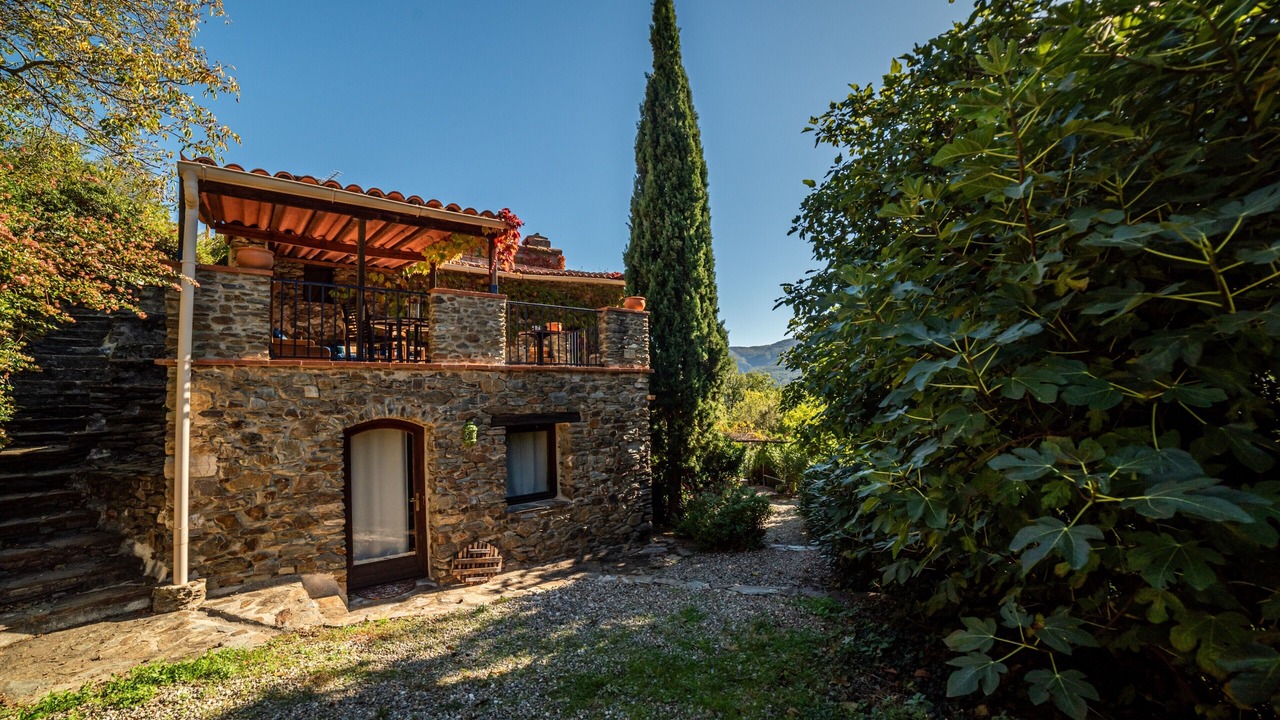Photo of Outdoor in Montferrer