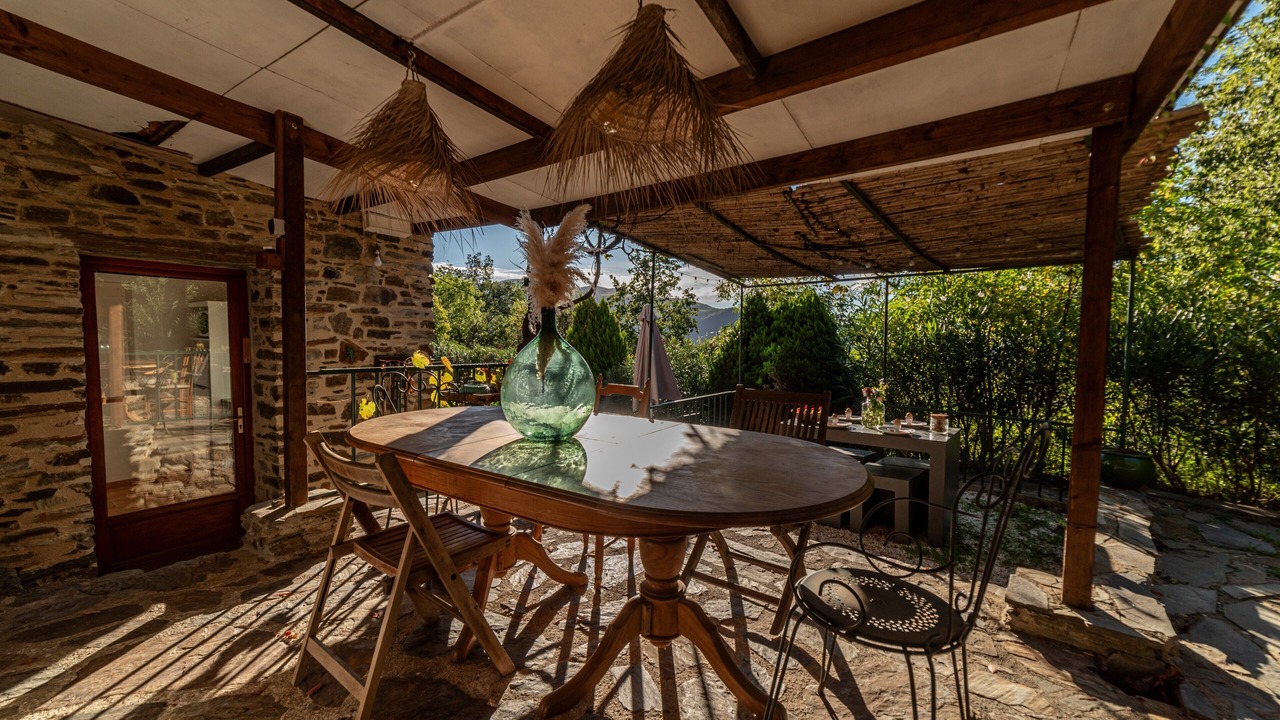Photo of Outdoor in Montferrer