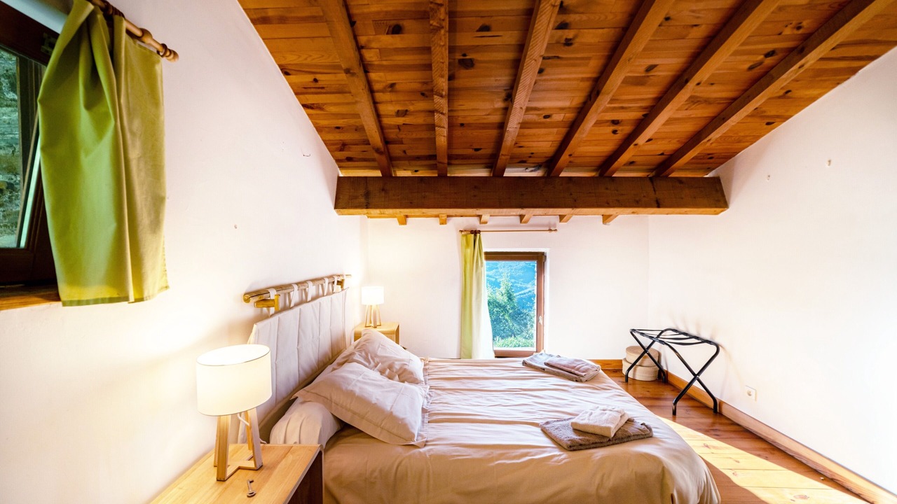 Photo of Bedroom in Montferrer