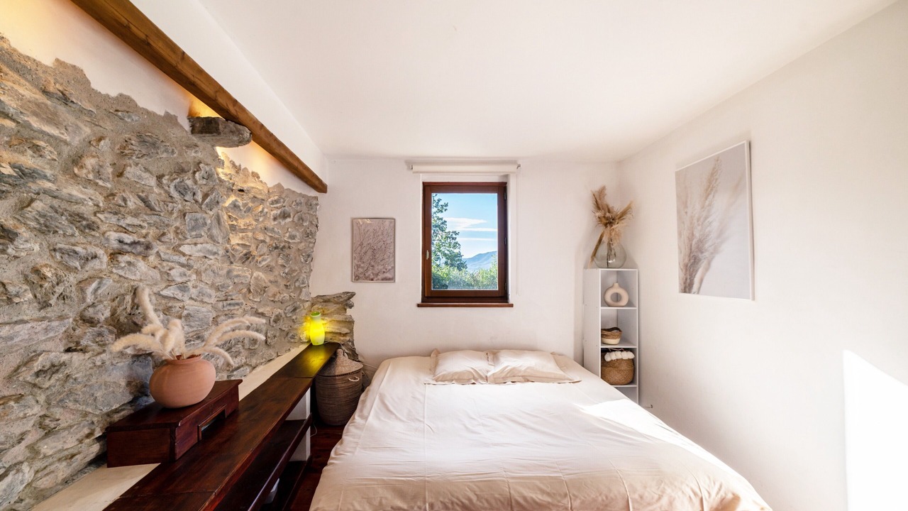 Photo of Bedroom in Montferrer