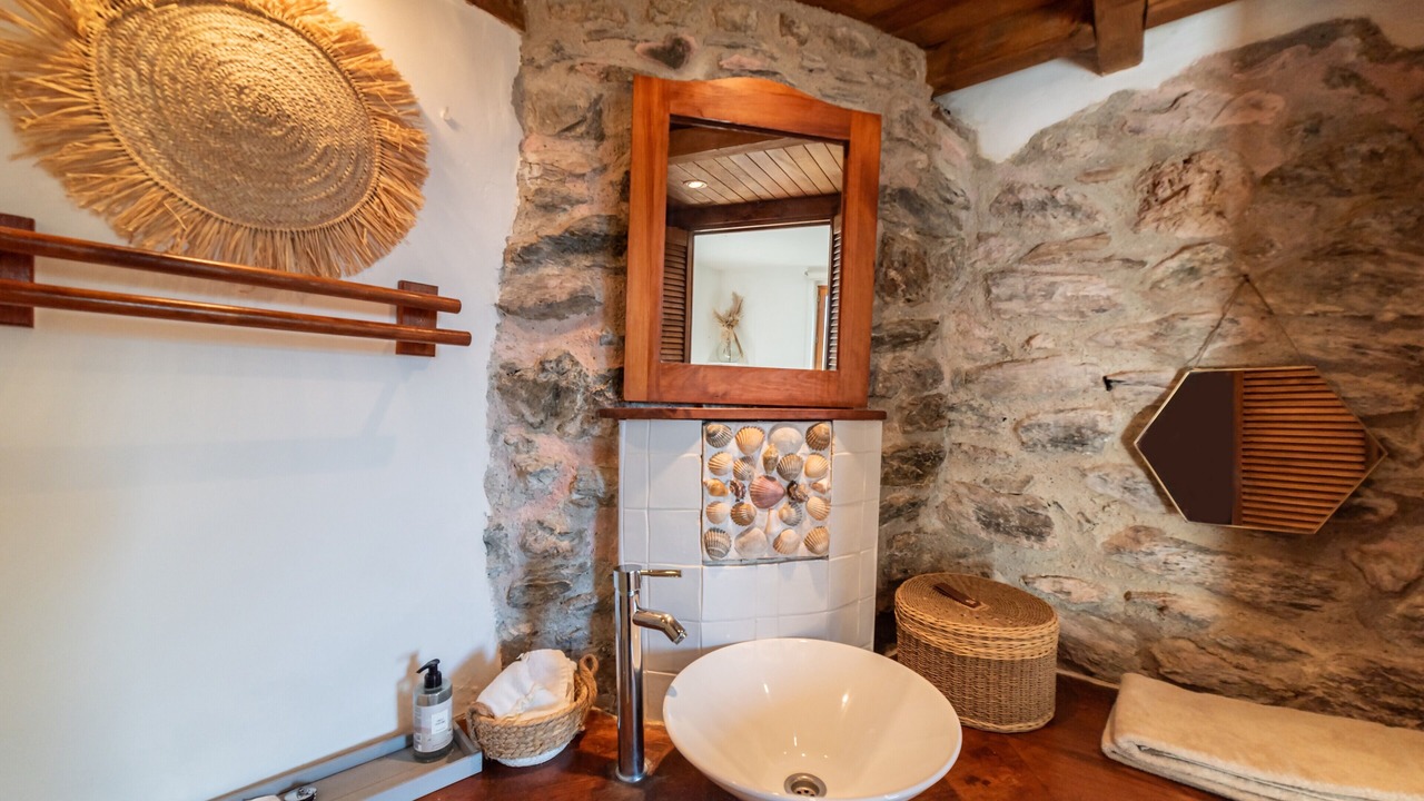 Photo of Bathroom in Montferrer