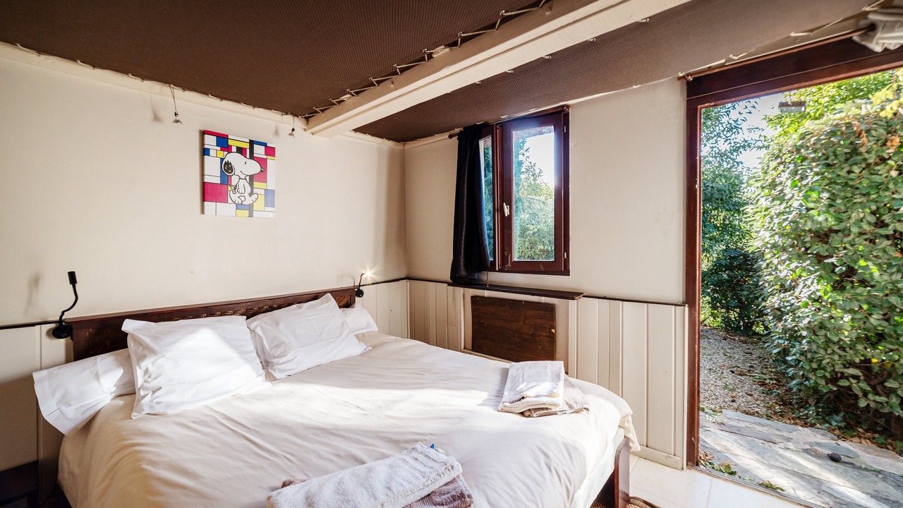 Photo of Bedroom in Montferrer
