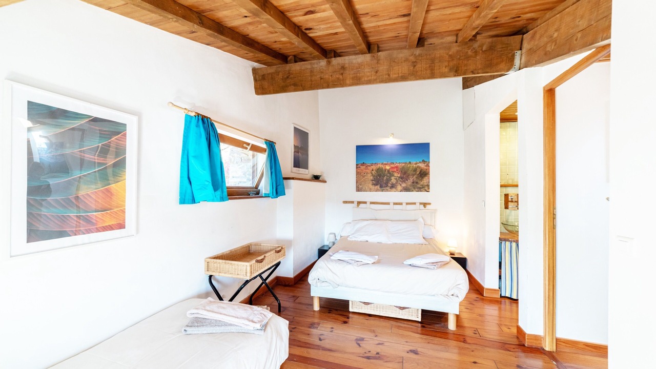 Photo of Bedroom in Montferrer