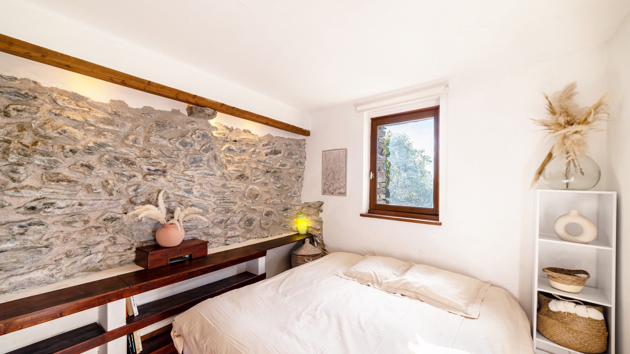 Photo of Bedroom in Montferrer