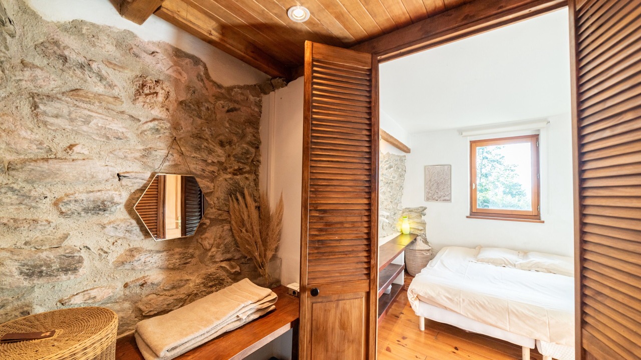 Photo of Bedroom in Montferrer