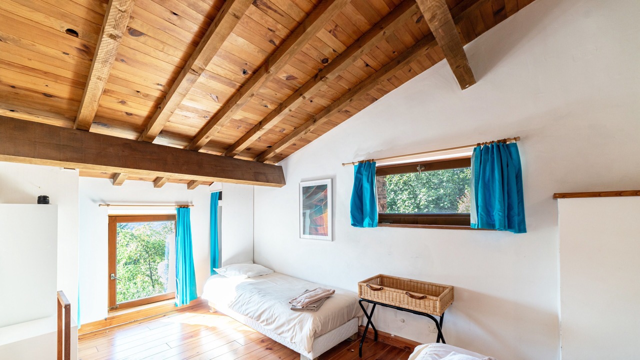 Photo of Bedroom in Montferrer
