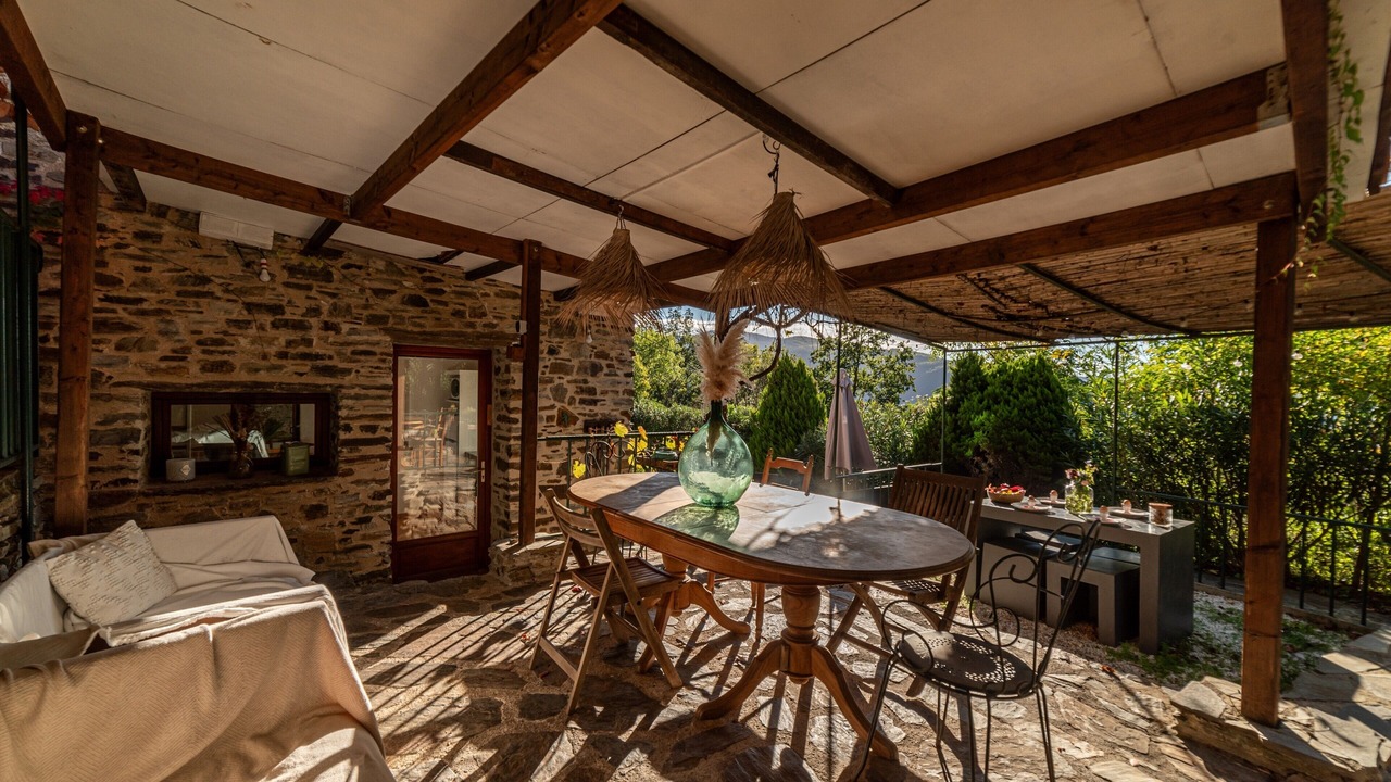 Photo of Outdoor in Montferrer