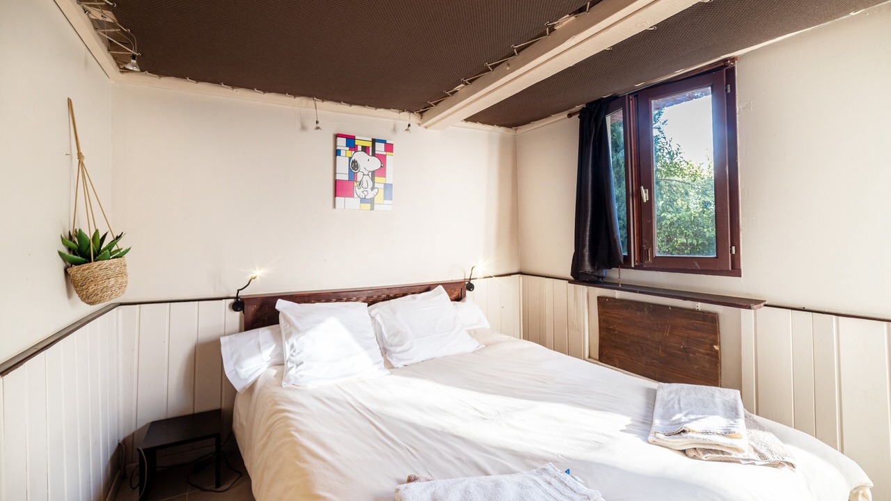 Photo of Bedroom in Montferrer