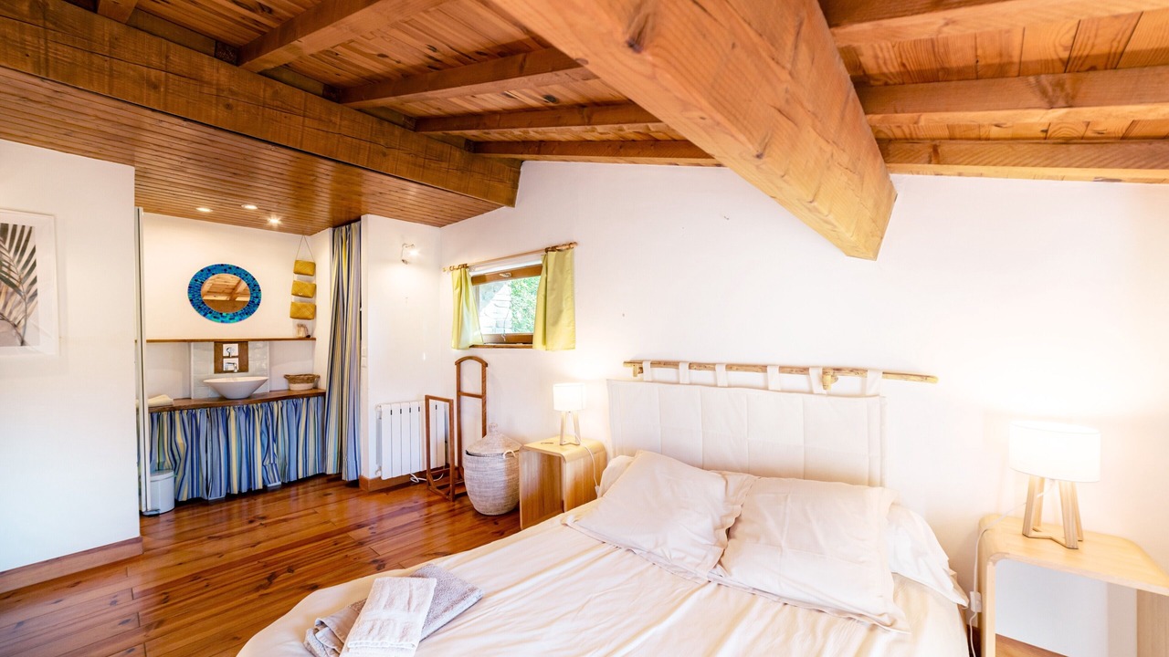 Photo of Bedroom in Montferrer