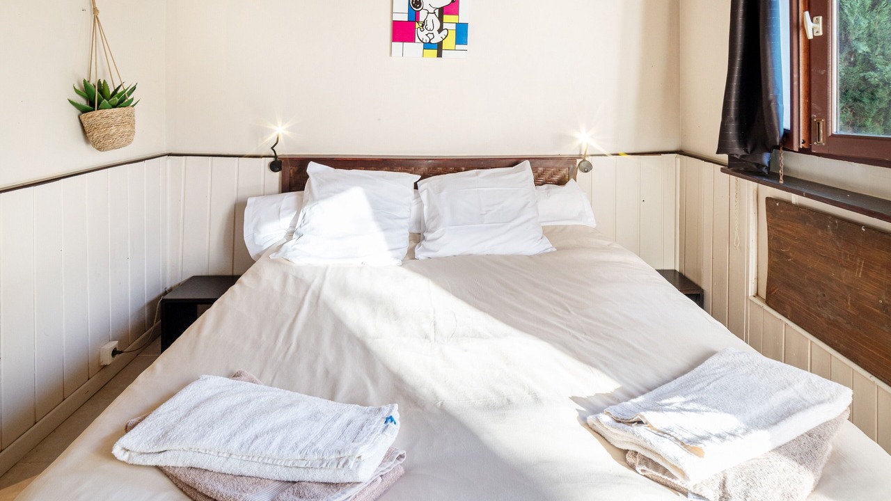 Photo of Bedroom in Montferrer