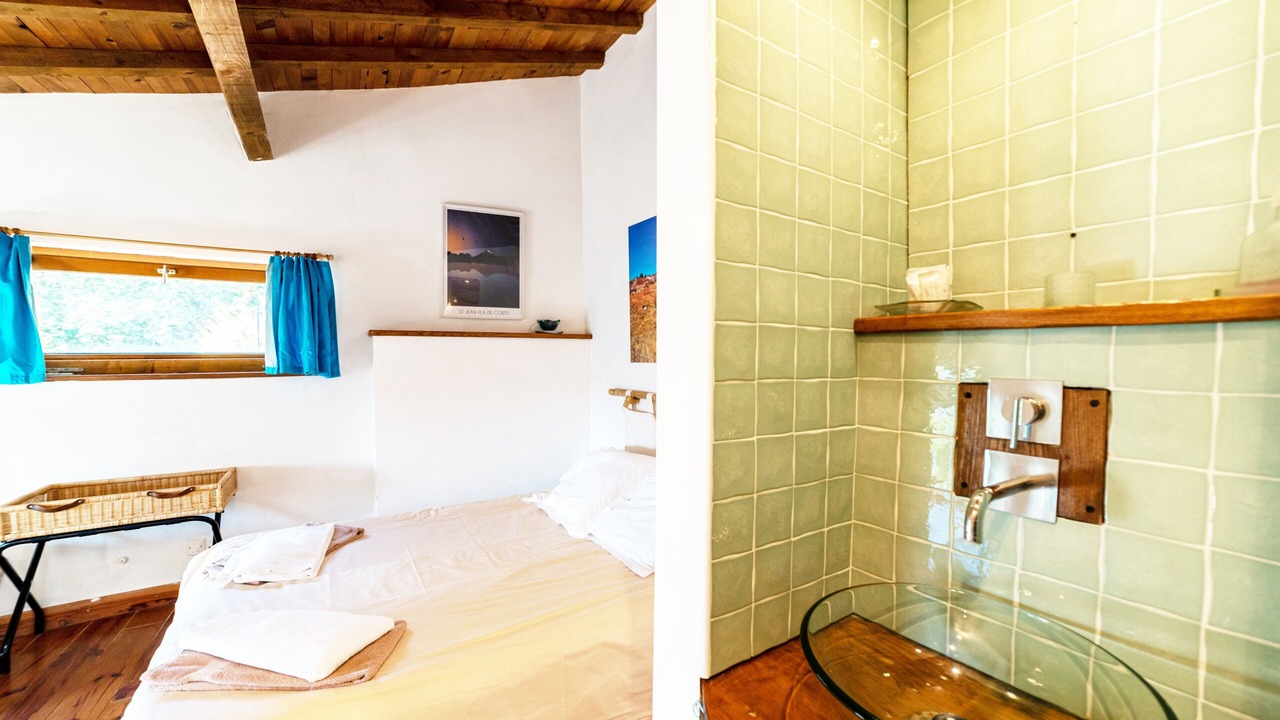 Photo of Bathroom in Montferrer