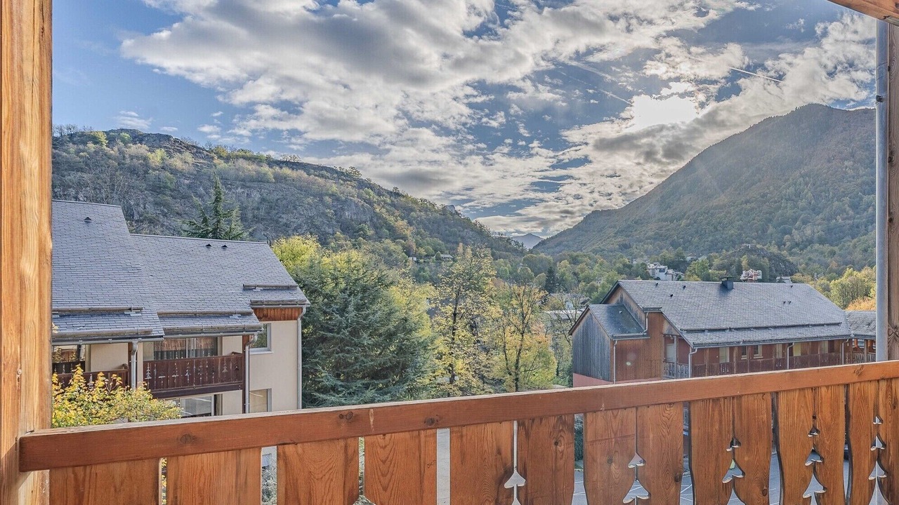 Photo of Outdoor in Ax-les-Thermes