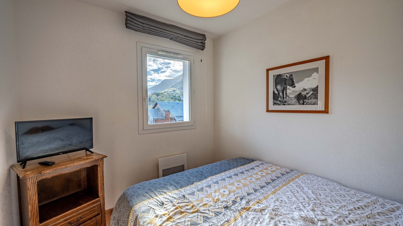 Photo of Bedroom in Ax-les-Thermes