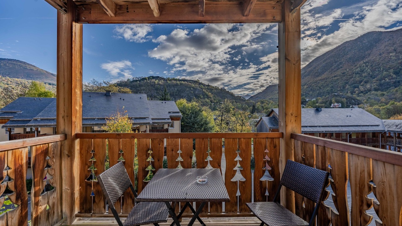 Photo of Outdoor in Ax-les-Thermes