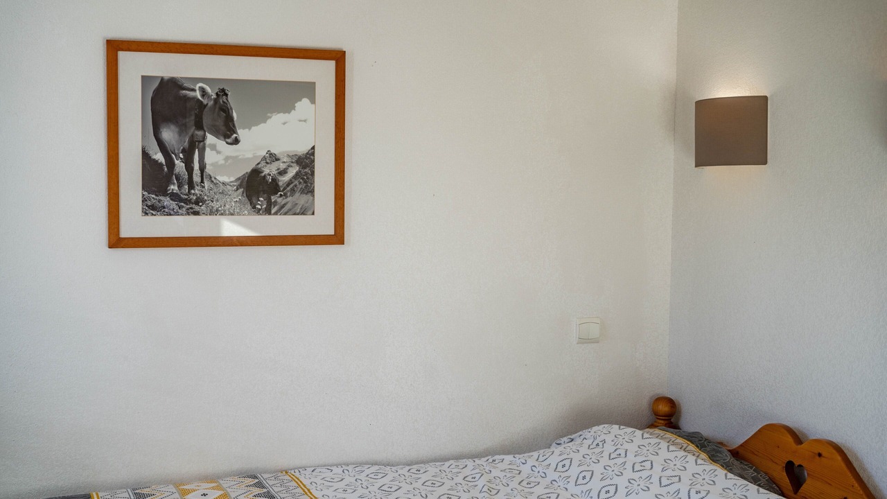 Photo of Bedroom in Ax-les-Thermes