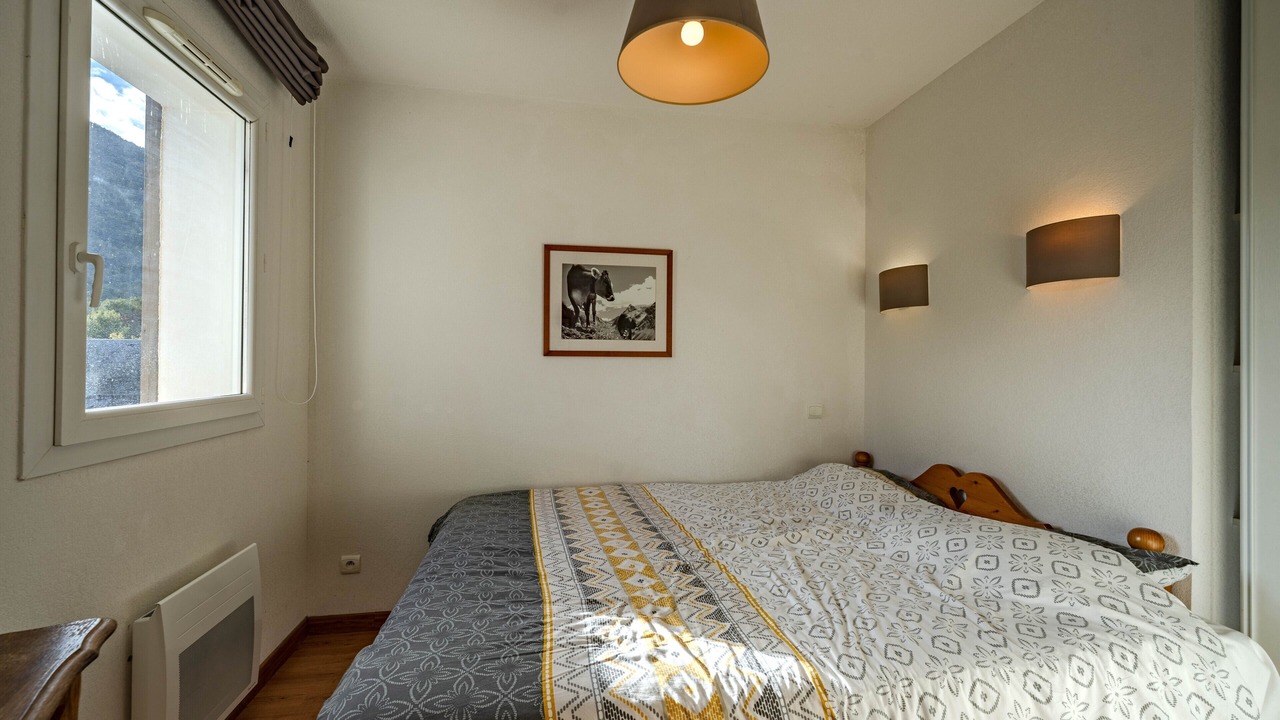 Photo of Bedroom in Ax-les-Thermes
