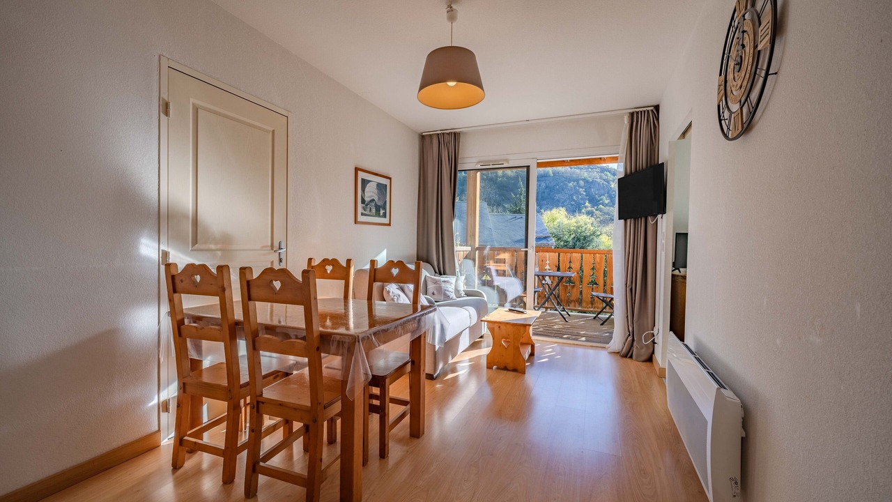 Photo of Livingroom in Ax-les-Thermes