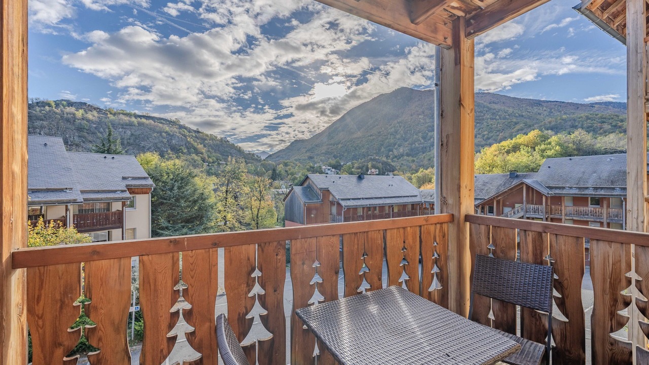 Photo of Outdoor in Ax-les-Thermes