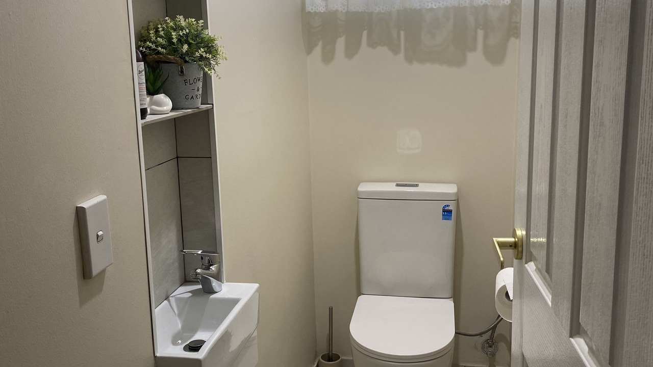 Photo of Bathroom in Noble Park