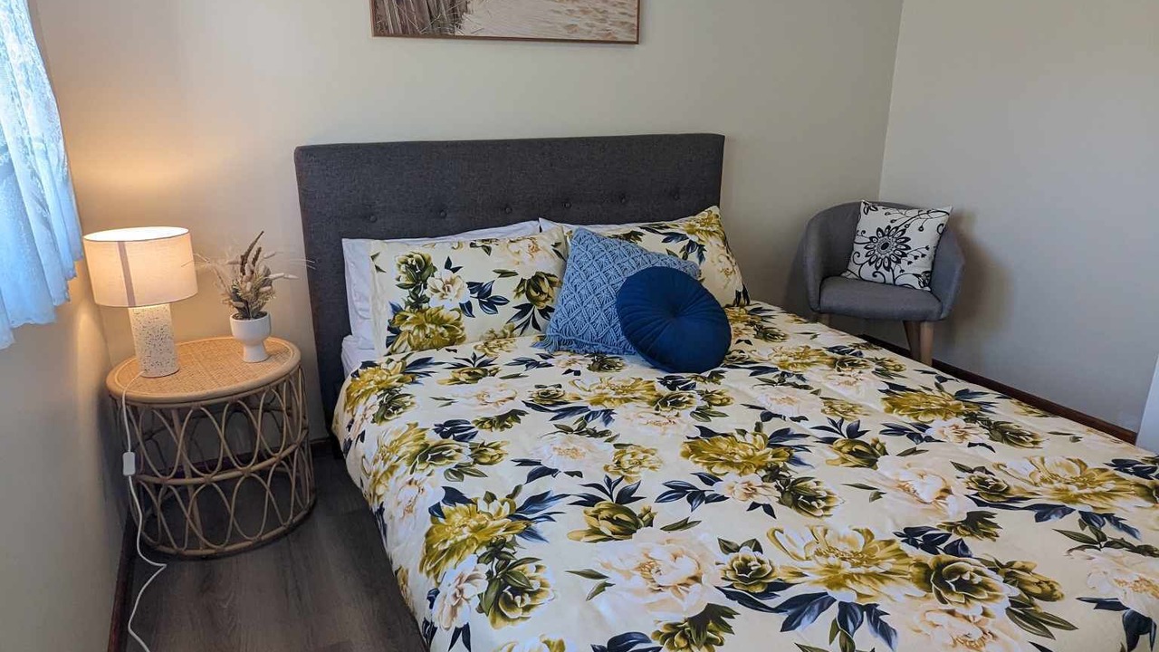 Photo of Bedroom in Noble Park