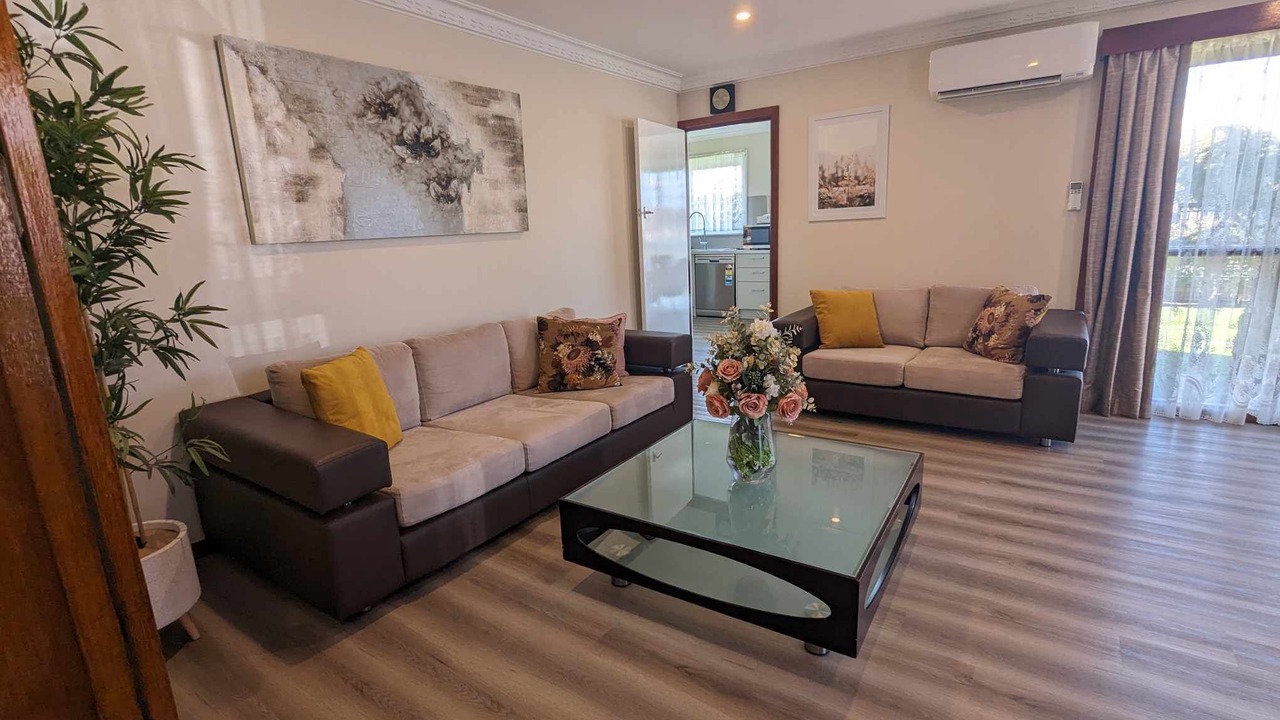 Photo of Livingroom in Noble Park