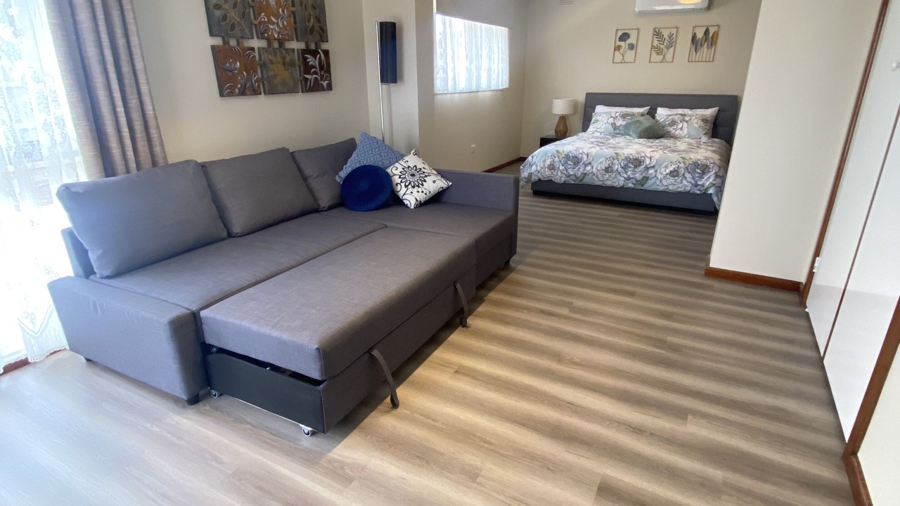 Photo of Bedroom in Noble Park