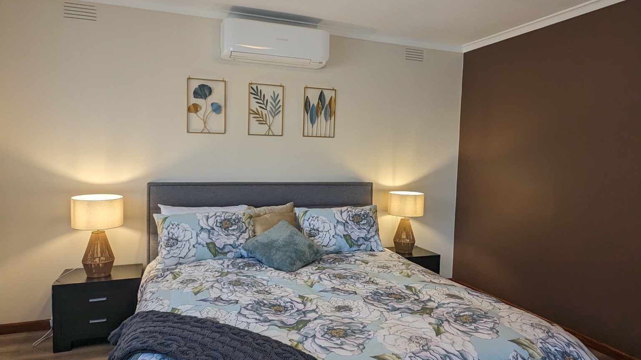 Photo of Bedroom in Noble Park