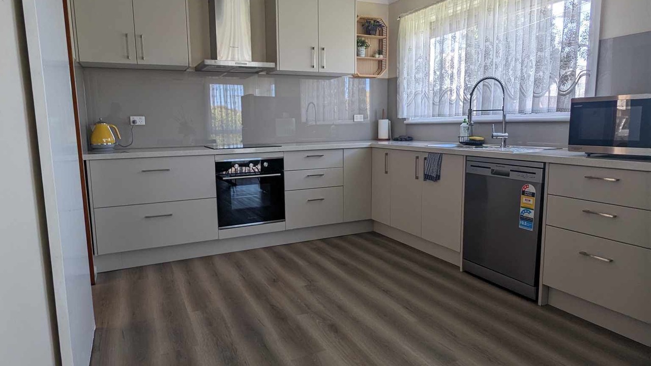 Photo of Kitchen in Noble Park