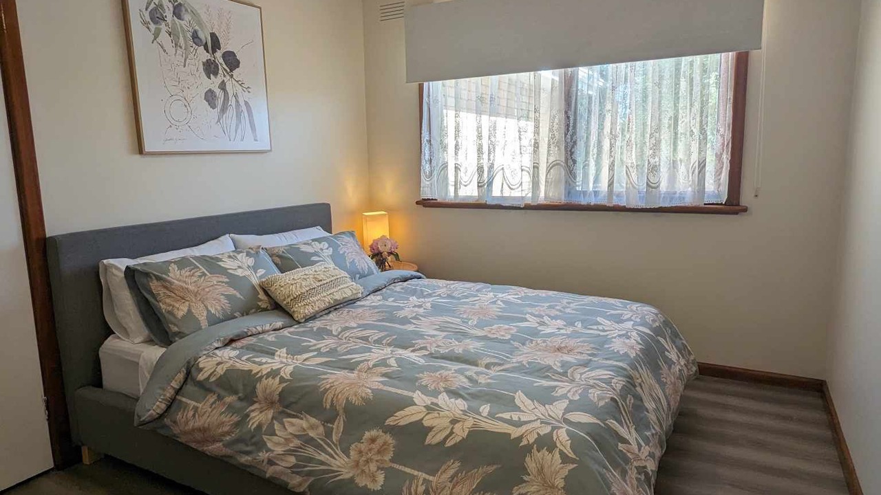 Photo of Bedroom in Noble Park