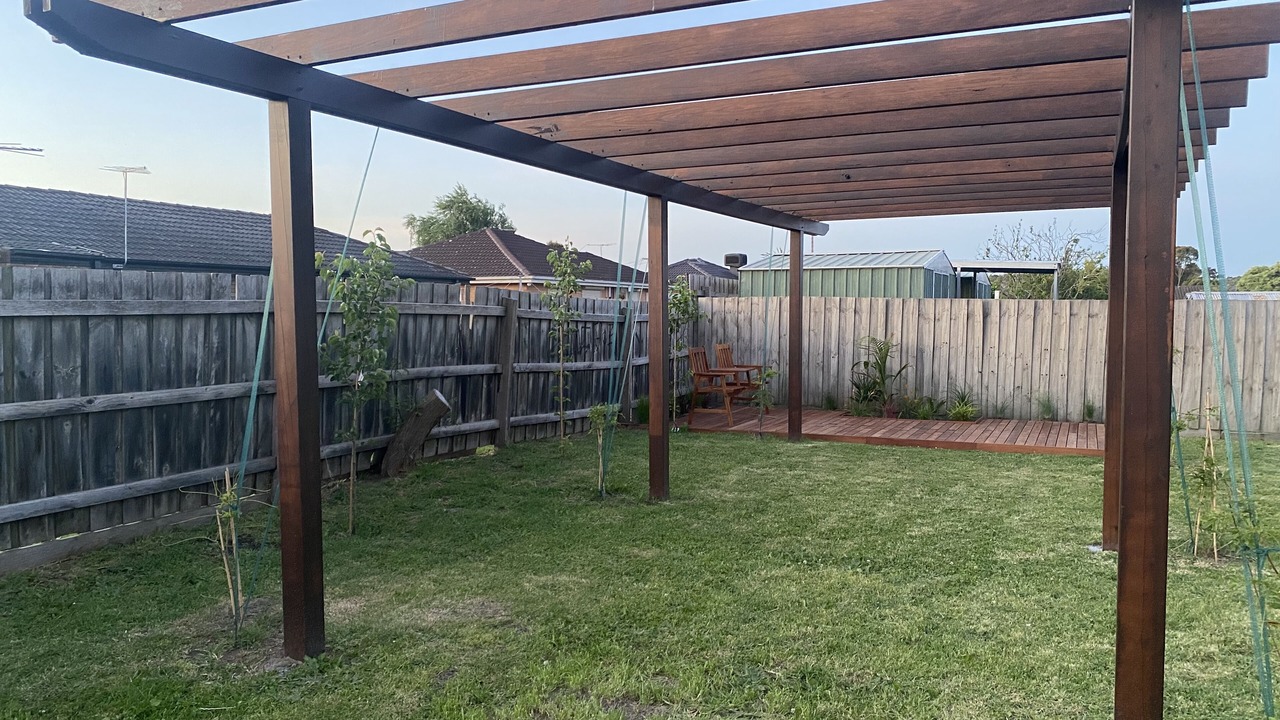 Photo of Outdoor in Noble Park