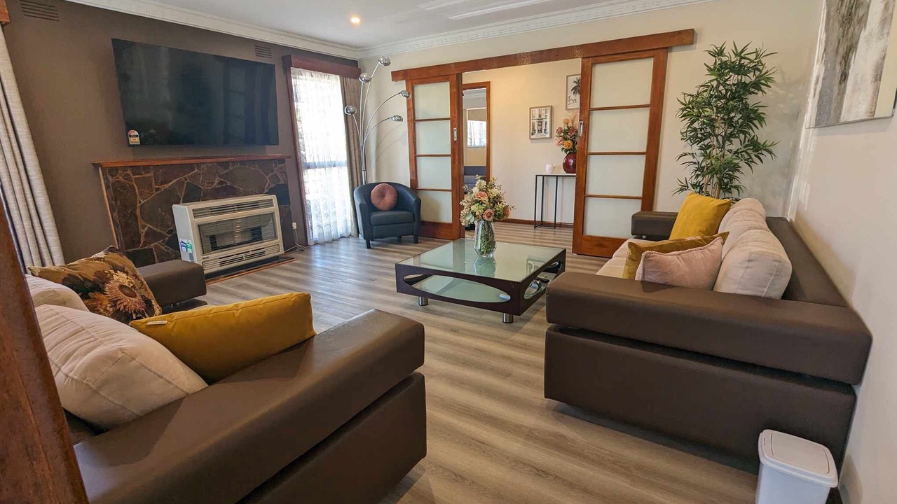 Photo of Livingroom in Noble Park