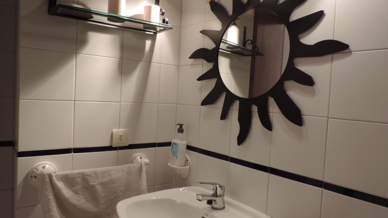 Photo of Bathroom in Santiago