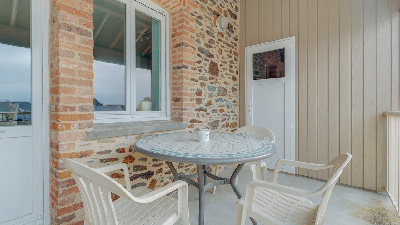Photo of Outdoor in Saint-Benoit-des-Ondes