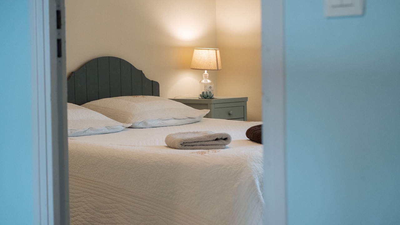 Photo of Bedroom in Saint-Benoit-des-Ondes