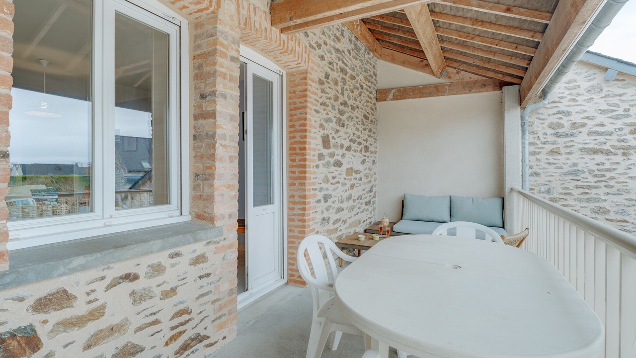 Photo of Outdoor in Saint-Benoit-des-Ondes