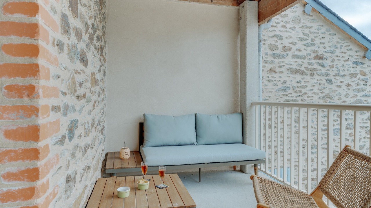 Photo of Outdoor in Saint-Benoit-des-Ondes