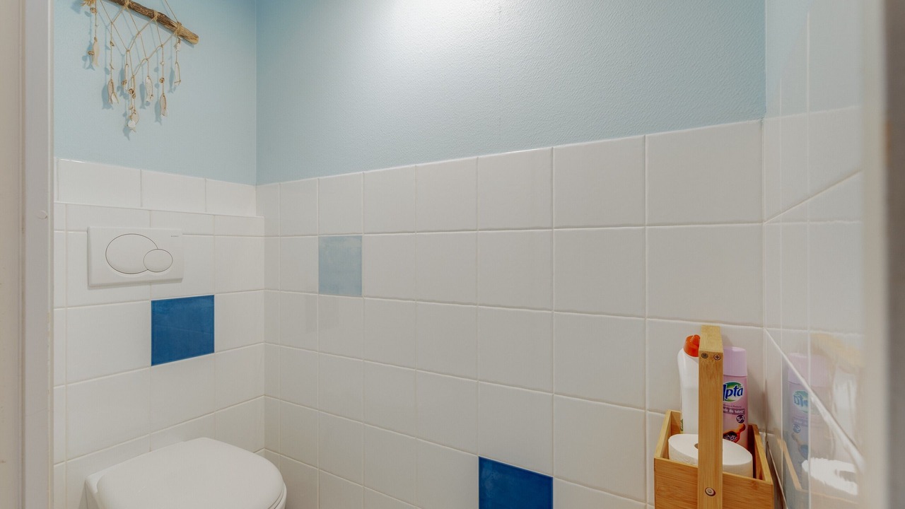 Photo of Bathroom in Saint-Benoit-des-Ondes
