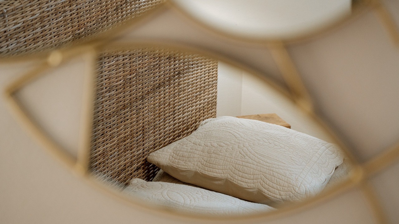 Photo of Bedroom in Saint-Benoit-des-Ondes