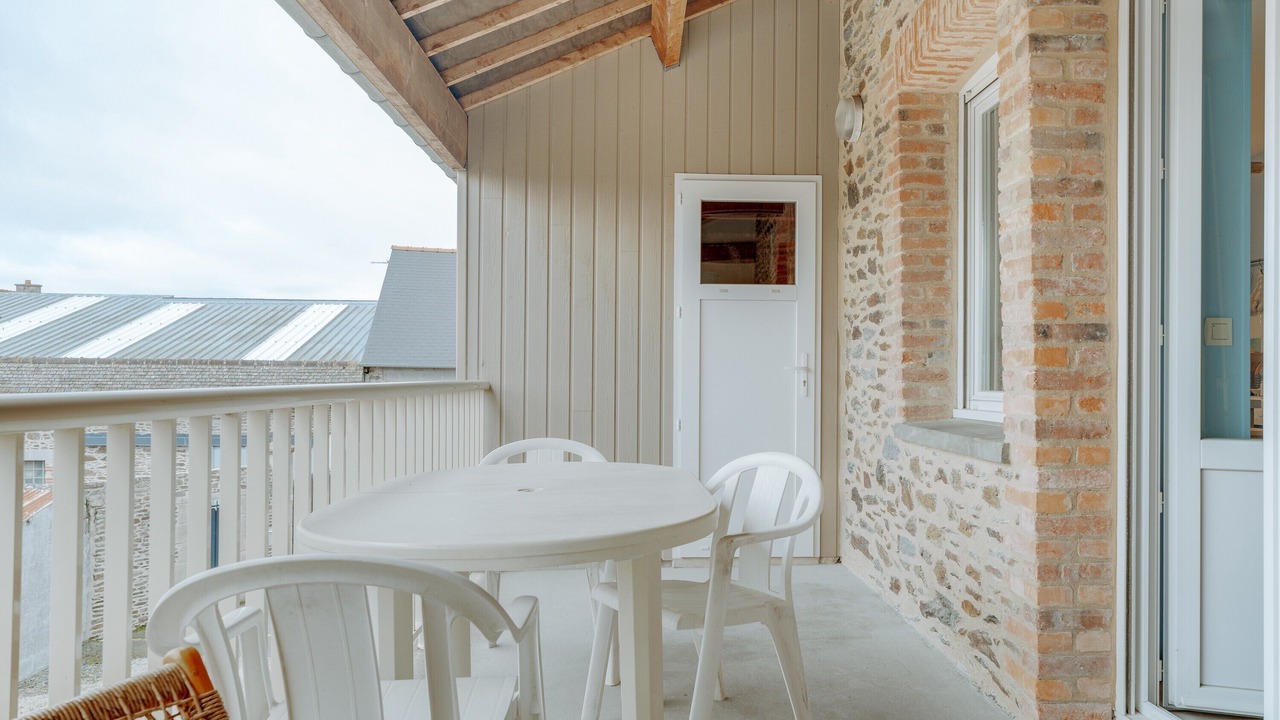 Photo of Outdoor in Saint-Benoit-des-Ondes