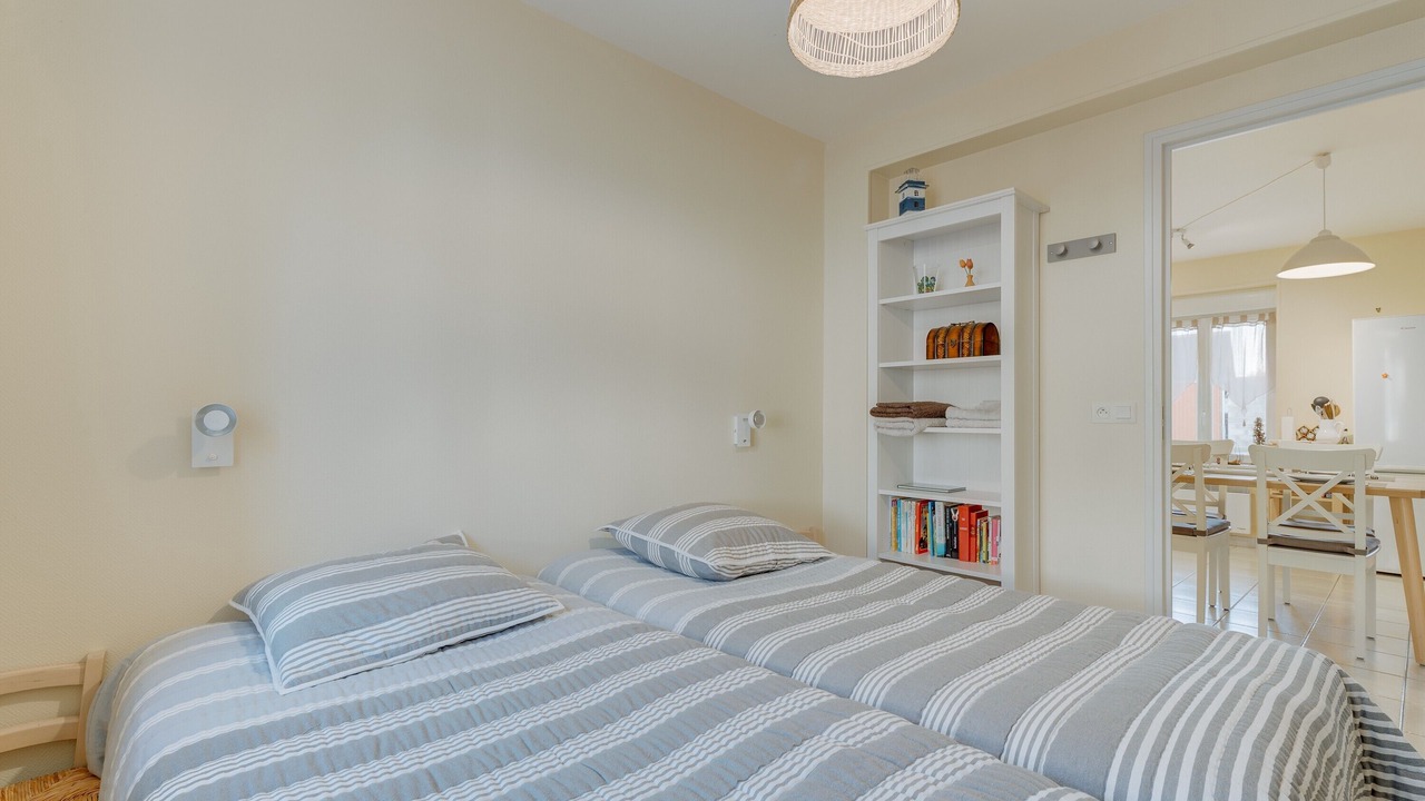 Photo of Bedroom in Saint-Benoit-des-Ondes