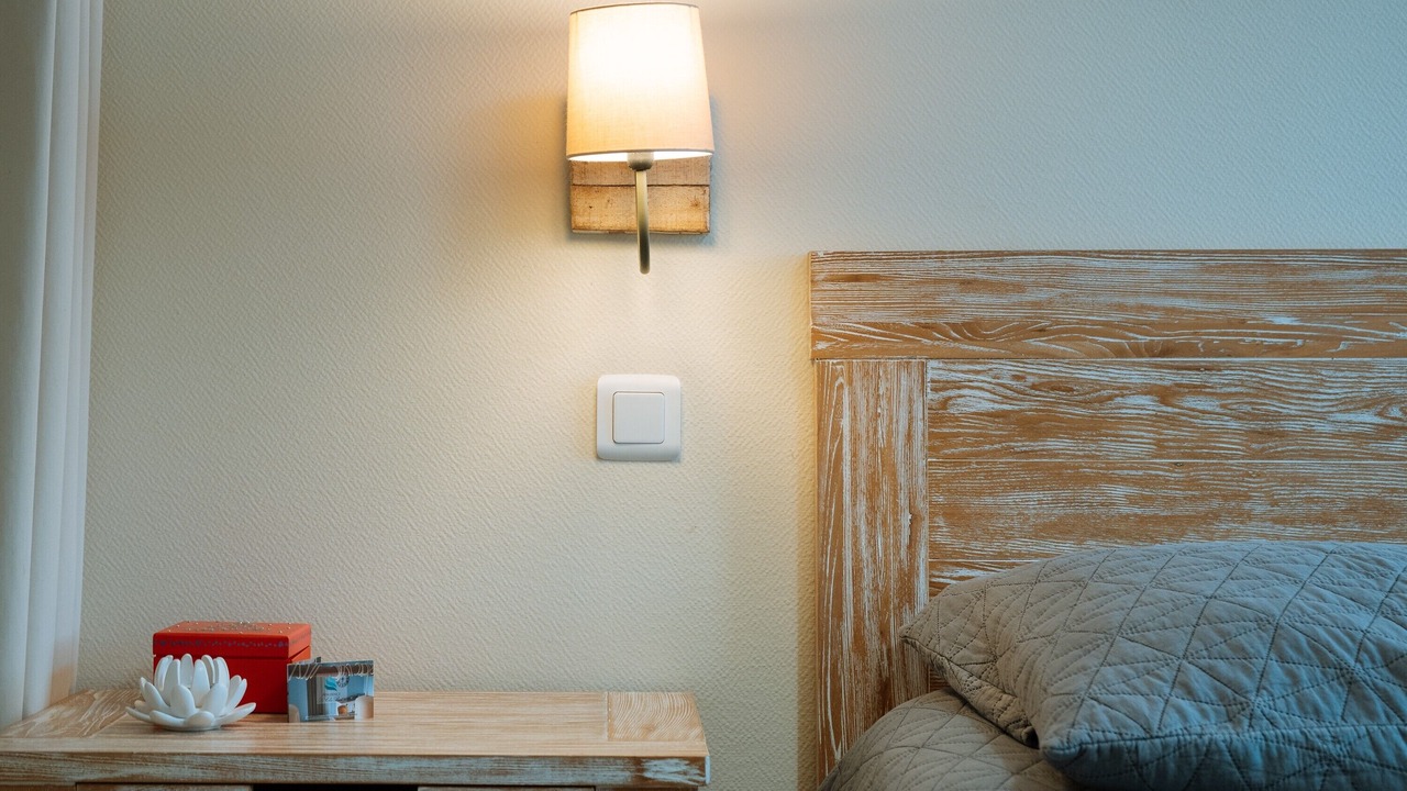 Photo of Bedroom in Saint-Benoit-des-Ondes