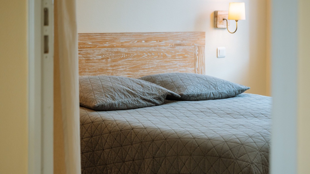 Photo of Bedroom in Saint-Benoit-des-Ondes