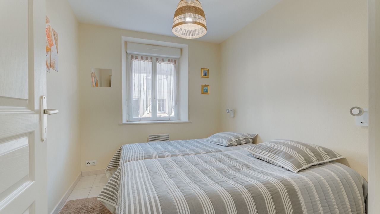 Photo of Bedroom in Saint-Benoit-des-Ondes