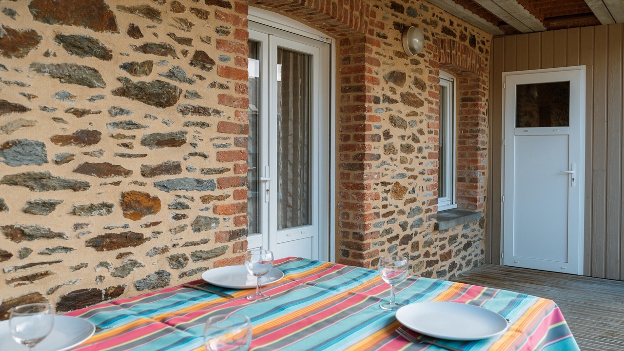 Photo of Outdoor in Saint-Benoit-des-Ondes