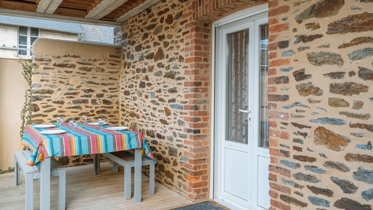 Photo of Outdoor in Saint-Benoit-des-Ondes