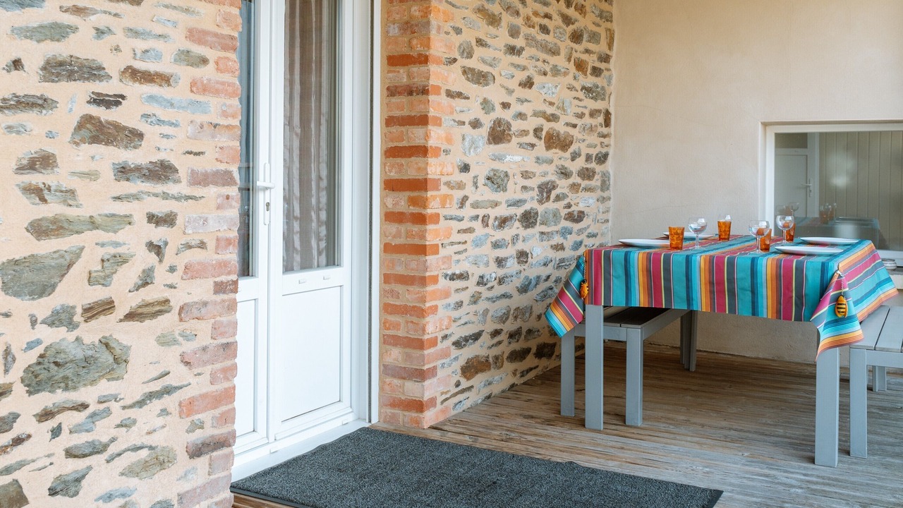 Photo of Outdoor in Saint-Benoit-des-Ondes