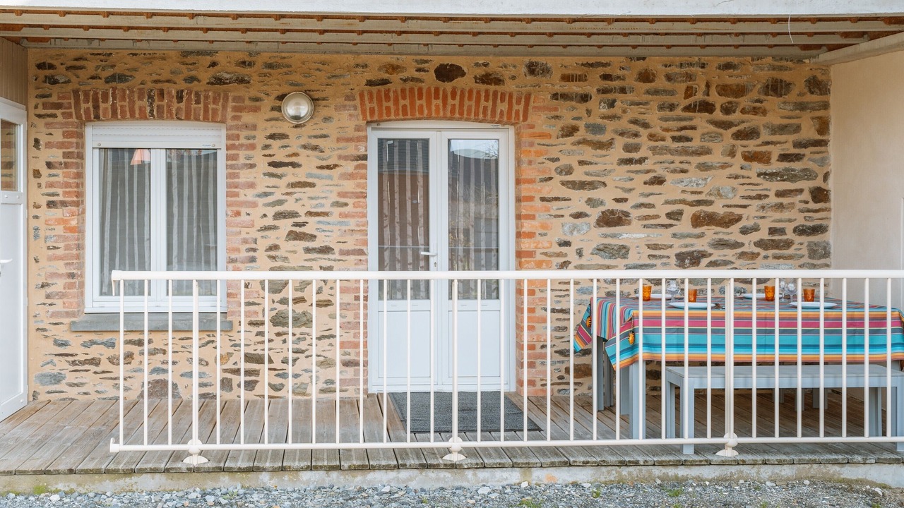 Photo of Outdoor in Saint-Benoit-des-Ondes